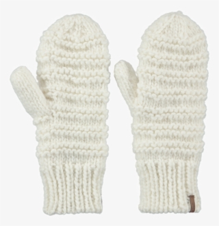 Jasmin Mitts - Wool #7980635