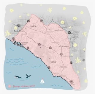 Hdf Map - Atlas #7980748