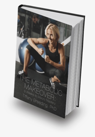The Metabolic Makeover - Picture Frame #7980939