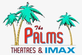 Amenities At The Palms Theatres & Imax #7980981
