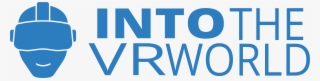 Into The Vr World - Circle #7981058
