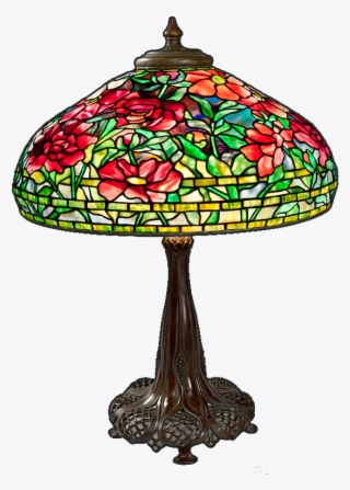 Photo Lawnab13 - Tiffanys Lamp #7981091
