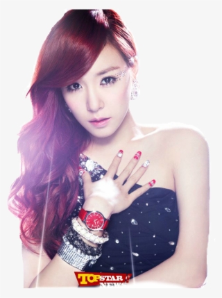 Tiffany Artworks 000060733299 Pm03p5 Original - Tiffany Hwang Snsd #7981209