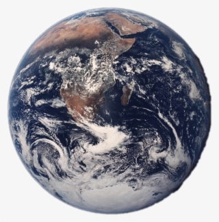 Real Life Picture Of Earth #7981244
