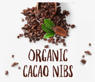 Organic Cacao Nibs - Cacao Nibs #7981396