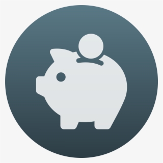 Open - Apple Logo Rond #7981573