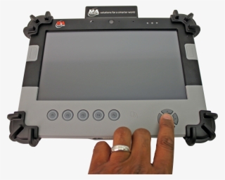 Tuffnote Astro 036 - Tablet Computer #7981624