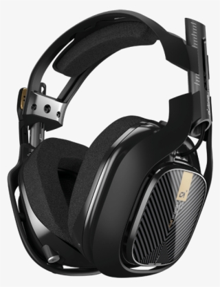 A40 Tr Mixamp Pro Tr Ps4/pc Gamingheadset - Astro A40 X Edition #7981659