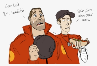 Cartoon #7981663