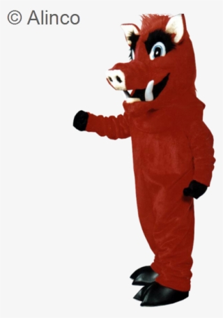Mascot #7981665
