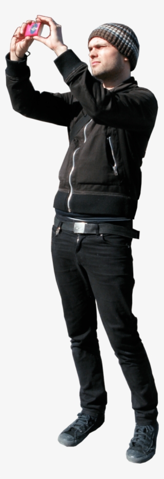 Taking Picture Png #7981695