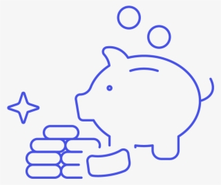 32 Piggy Bank Money Saving #7981866