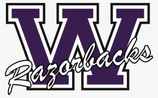 February Razor Of The Month Freshman Rori Pumphrey - Walhalla High School Logo #7981920