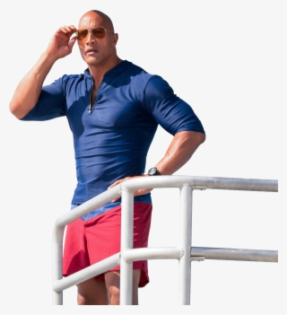 Download - Dwayne Johnson Png #7981983