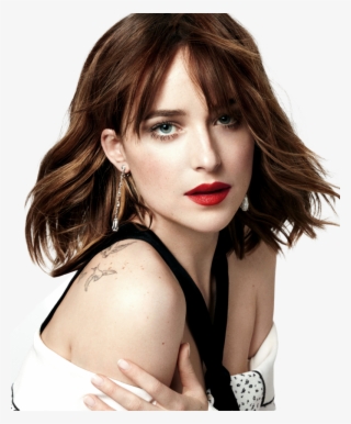 Dakota Johnson Png Free Download - Dakota Johnson #7982044