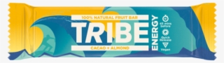 Medium 1539697320 1526309167 Cacaoalmond Square - Tribe Nutrition Bars #7982300