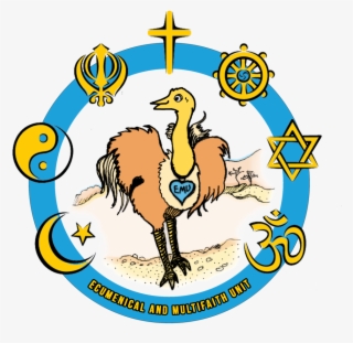 Emu Png #7982356