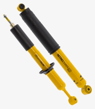 Arb's Old Man Emu Shock Absorbers - Old Man Emu Shocks #7982459