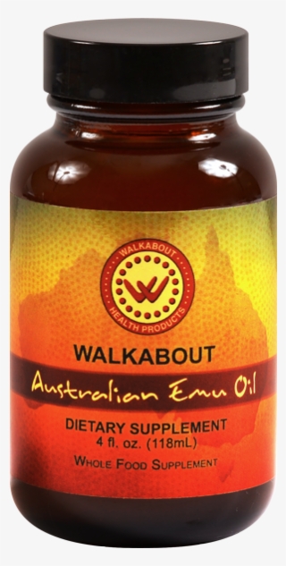 Emu Oil #7982494