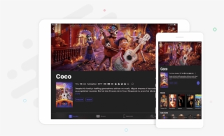 The Movie Db - Viva A Vida É Uma Festa #7982523