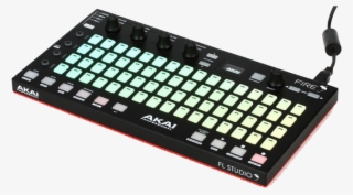 0 Review - Akai Fire #7982524