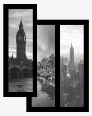 Out With The Old - Skyline #7982579