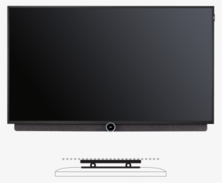 Loewe Bild 3 Oled 55″ 4k Smart Tv - Led-backlit Lcd Display #7982629