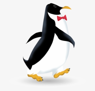 Flop - Adã©lie Penguin #7982676