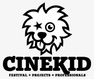 Holland's Children's Films Surpass All Over Countries' - Cinekid 2018 Festival Logo #7982789