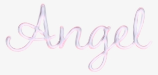 Word Art Png - Calligraphy #7982942
