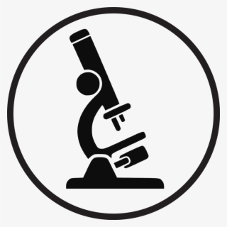 Approaches - Clip Art Microscope Png #7982983