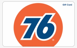 76 Gas Gift Cards - Union 76 #7983039