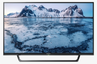 Sony - Sony W66e Tv 49 Inch #7983073