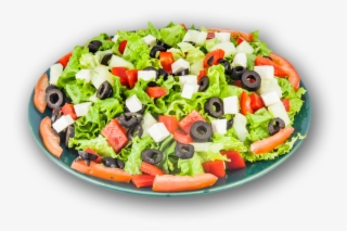 Pret Salad Box #7983135