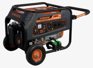 Rd3910e - Firman Generator #7983200