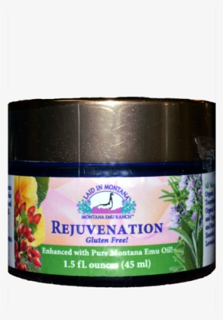 Sc Rejuvenation - Cosmetics #7983234