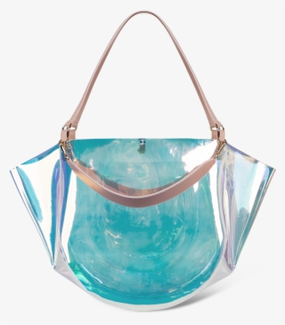 Mia Tote Gasoline - Handbag #7983287