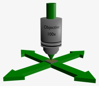 Optical Scanning Microscopy - Illustration #7983336