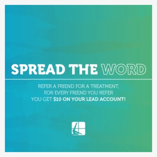 Refer A Friend - Graphic Design #7983410