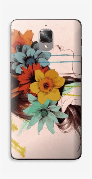 Flower Crown - Gerbera #7983451