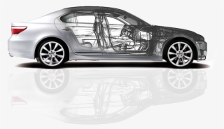 Bmw 7 Series #7983457