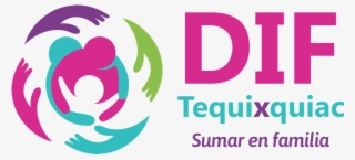 Dif Tequixquiac Dif Tequixquiac - Graphic Design - Free Transparent PNG ...