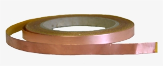Stauf Copper Stripself-adhesive Copper Tape For Conductive - Circle #7983545