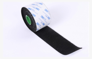 3m Glue Adhesive Hook And Loop Tape - Label #7983630