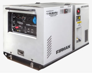Gasoline Generator - Firman Generator Price List #7983798