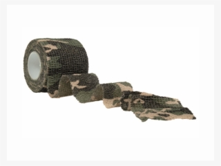 Banda Camuflaj #7983840