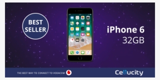 Iphone 6 32gb For R269 Pm X 24 On The Smart Xs - Iphone #7983842