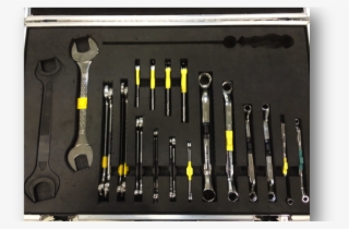 Metalworking Hand Tool #7984001