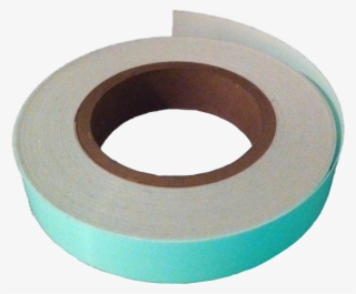 G250f-ll141 Photoluminescent Pathmarking Tape - Circle #7984085