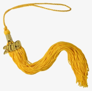 Graduation Tassels - Transparent Graduation Tassel #7984300